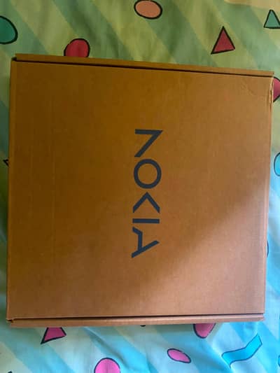 Nokia wifi device new 10/10 condition good device