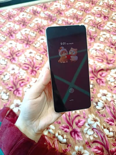Samsung S21 PTA 128GB