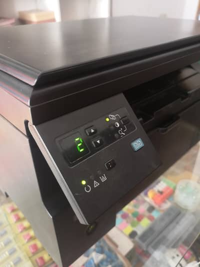 HP M1132 MFP for sale