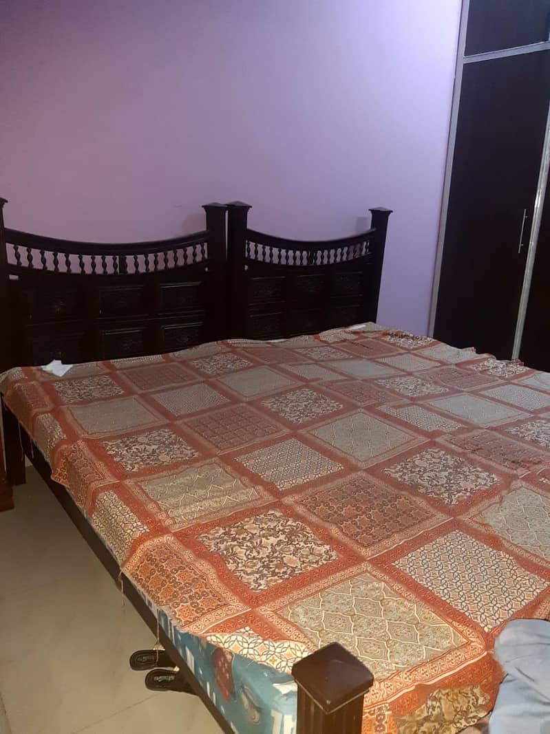 2 single bed 0