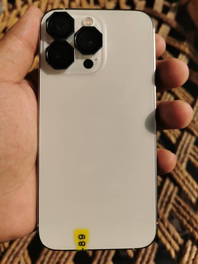 Apple iPhone 13 Pro