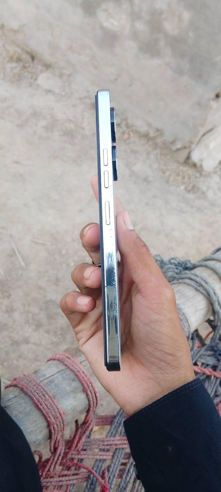Tecno CAMON 20 3