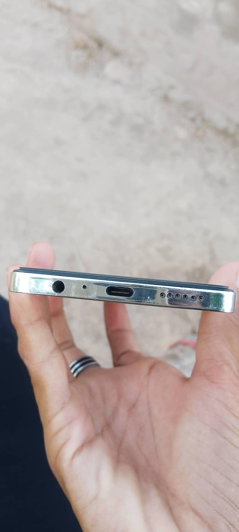Tecno CAMON 20 4