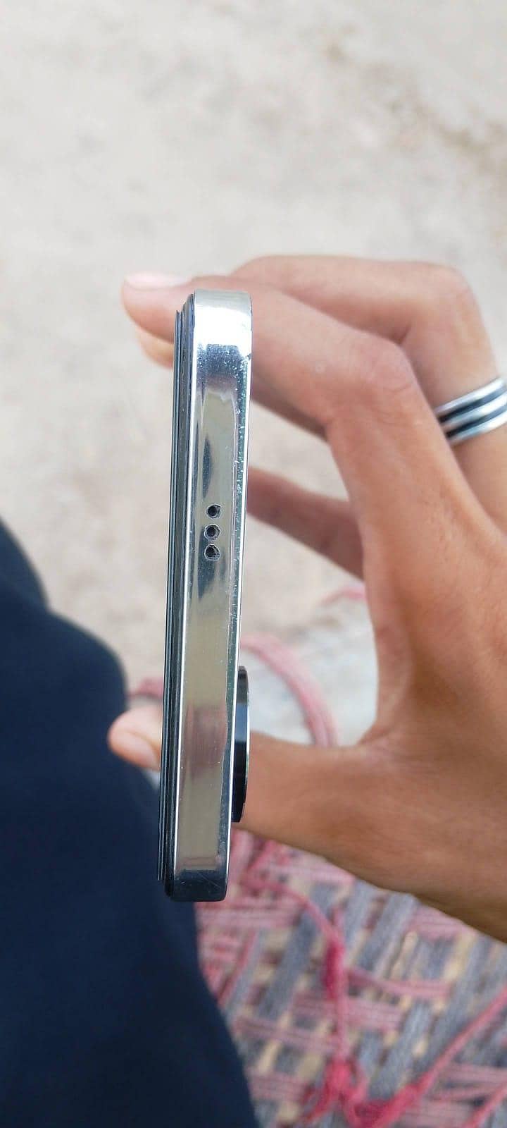 Tecno CAMON 20 5