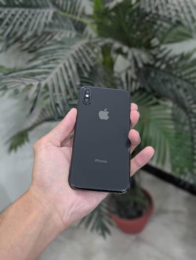 Apple iPhone XS