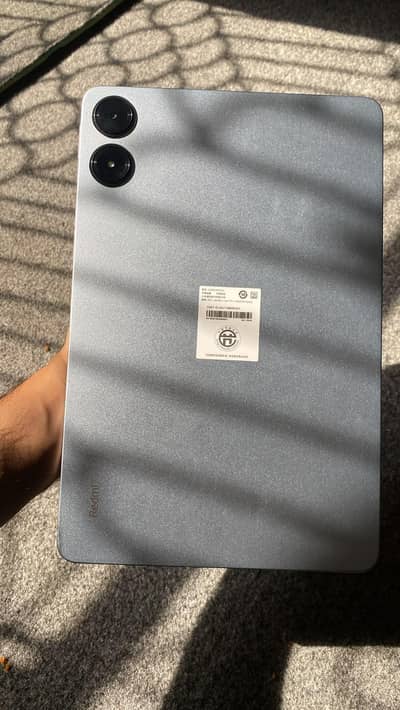 redmi pad pro