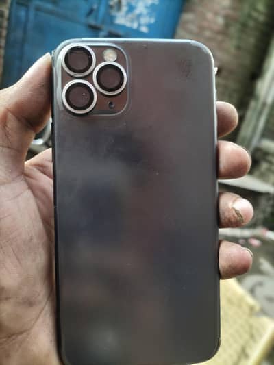 iphone 11 pro