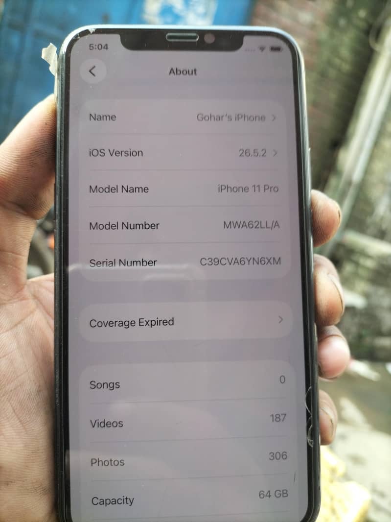 iphone 11 pro 1