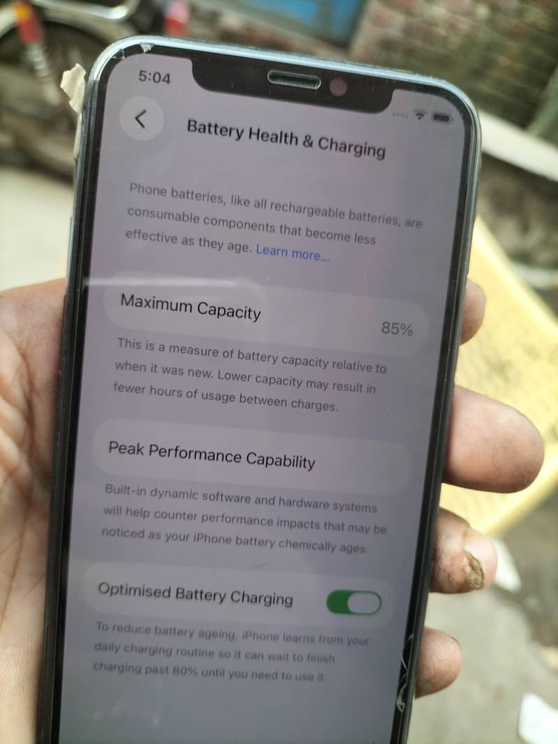 iphone 11 pro 4