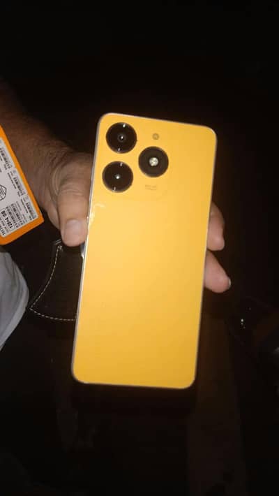 Tecno Spark 10