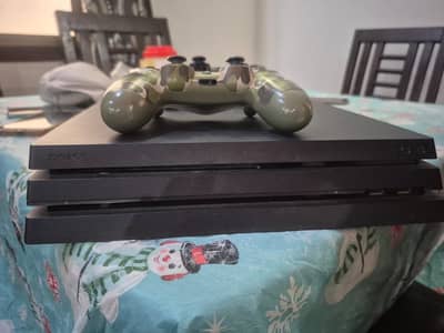 Play Station 4 PRO