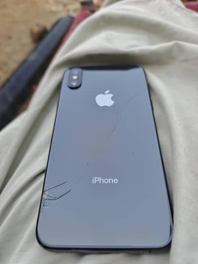 Apple iPhone XS
