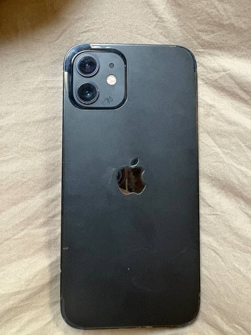 Apple iPhone 12 3