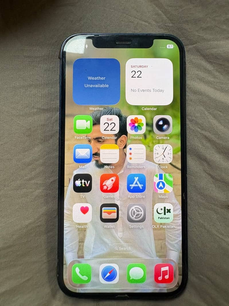 Apple iPhone 12 6