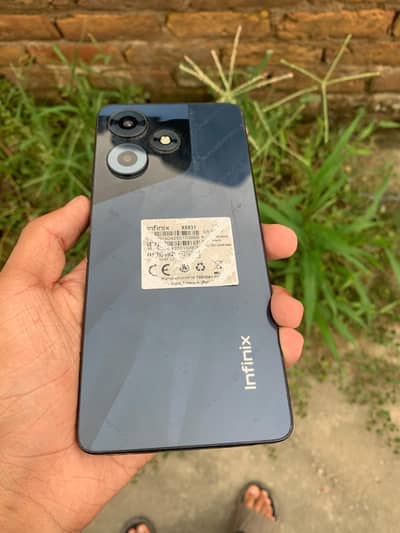 Infinix Hot 30