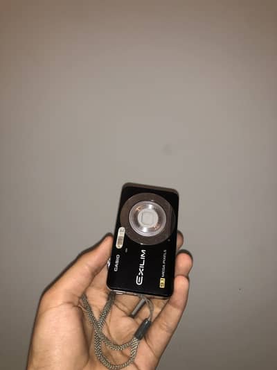 Casio exilim camera for sale