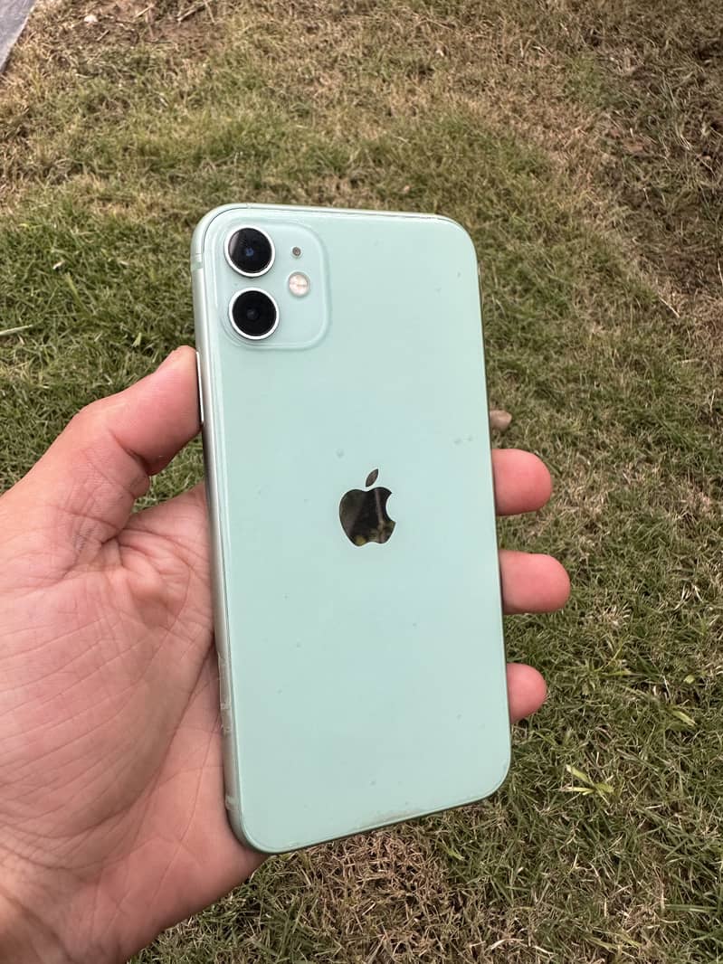 Apple iPhone 11 1