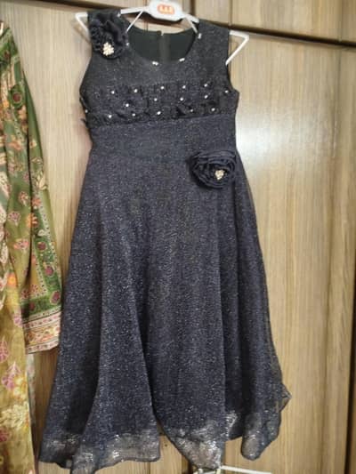 frock for 7/8 years