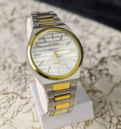 Beautiful Hand Watch for Sale in Lahore