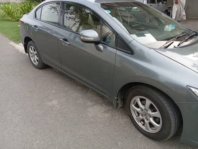 Honda Civic i-vtec ,vti oriel prosmatic UG