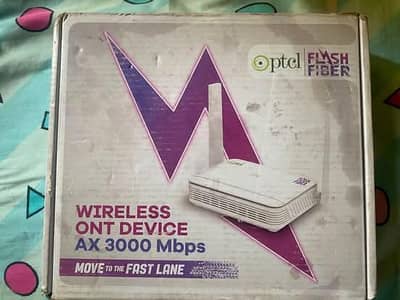 Zte wifi device used but condition 10/9