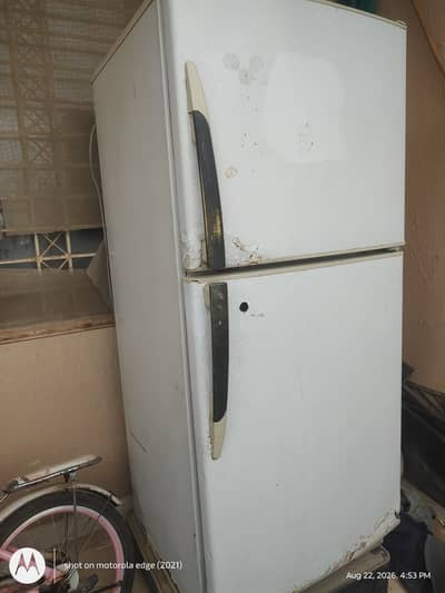 PEL Fridge in perfect orignal condition