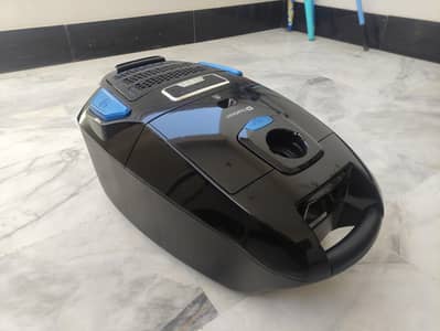 Dawlance Vacuum Cleaner 2300W (DWVC-6724)
