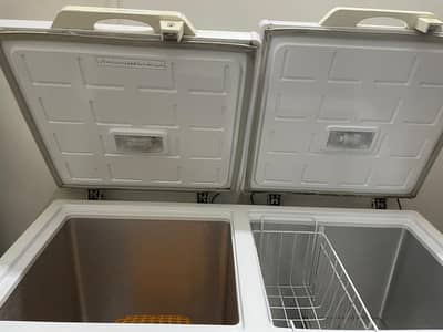 PEL Deep Freezer for Sale – Good Condition