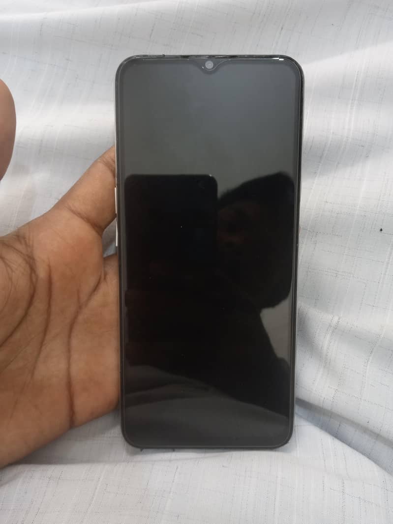 OPPO A16 1