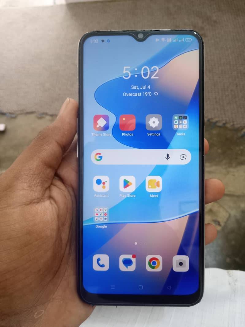 OPPO A16 2