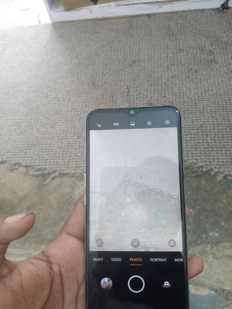 OPPO A16 3