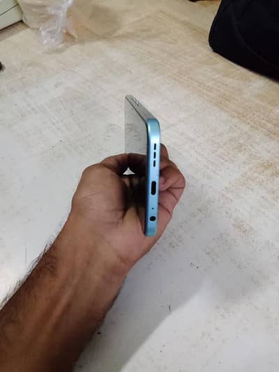 Infinix Hot 60 Pro