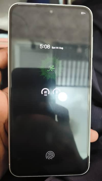 Samsung Mobile A56 5g