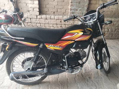 24 model Honda pridor all ok one hand use tair dono neo