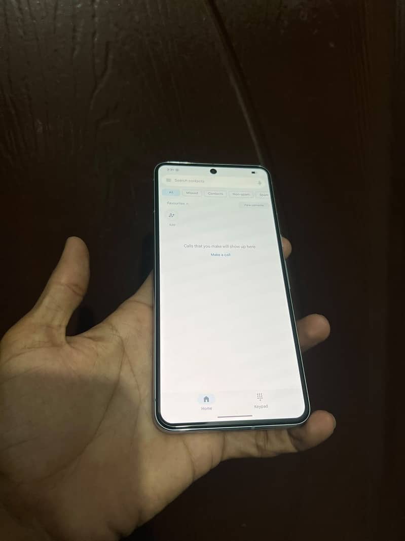 Google Pixel 8 Pro 3