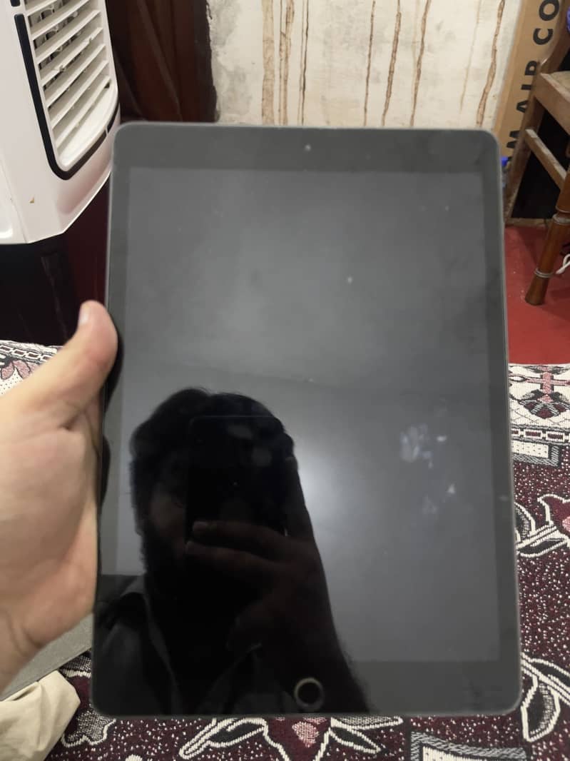 Ipad12@ 5
