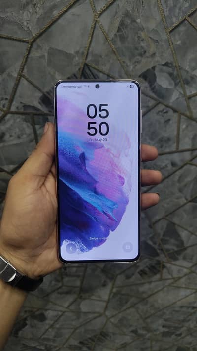 Samsung Mobile S21