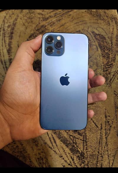 Apple iPhone 12 Pro Exchange possible