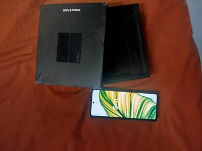 Samsung Mobile Z Fold 5