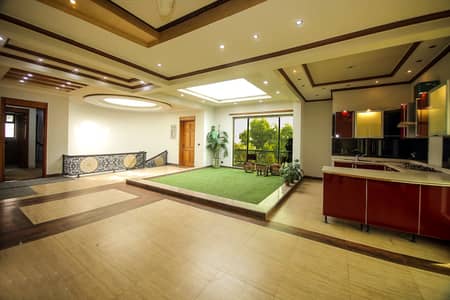 24 Marla Corner House | DHA Phase 1, Block N Extension For Sale