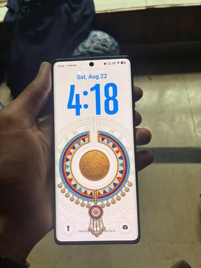 tecno camon