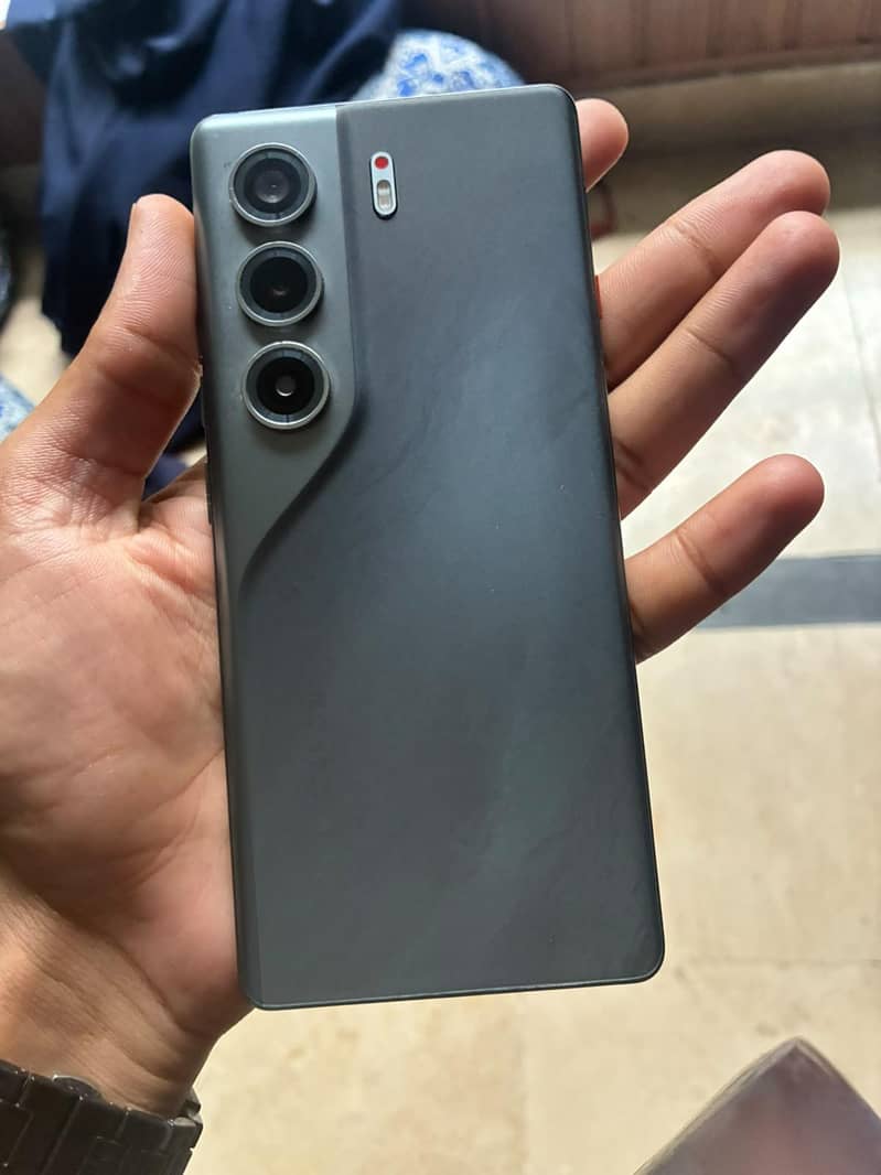 tecno camon 1