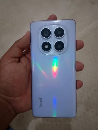 Xiaomi Redmi Note 14 Pro