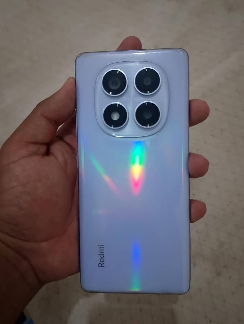 Xiaomi Redmi Note 14 Pro 0