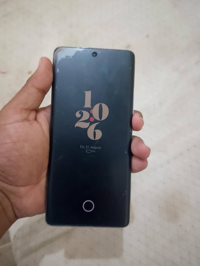 Xiaomi Redmi Note 14 Pro 4