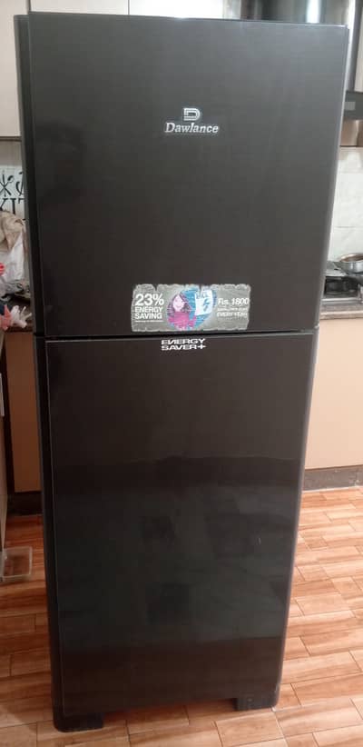 Dawlance 9175WBES Plus Refrigerator