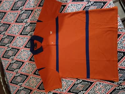 polo shirt