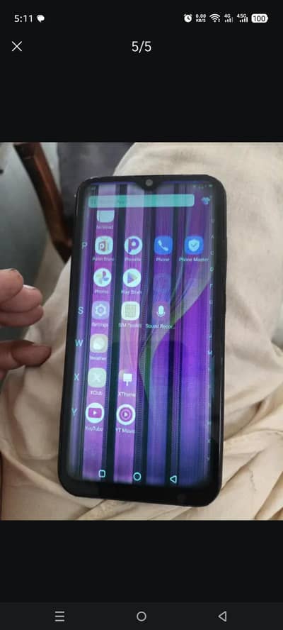 Infinix Smart 3 Plus