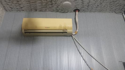 Dawlance 1.5 Ton AC Non Inverter – Excellent Condition