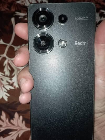 Xiaomi Redmi Note 13 Pro 10/10.12 /256